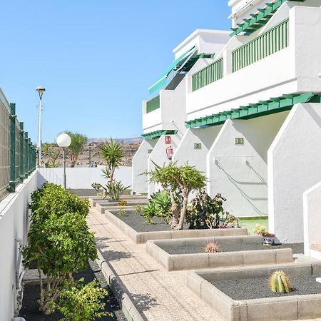 Mimosa B1 Leilighet Puerto del Carmen  Eksteriør bilde