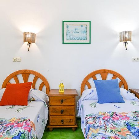 Mimosa B1 Leilighet Puerto del Carmen  Eksteriør bilde