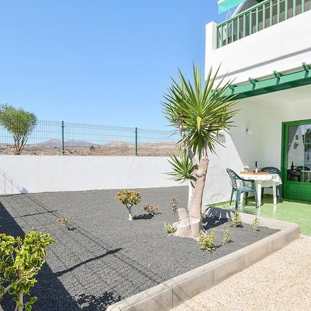 Mimosa B1 Leilighet Puerto del Carmen  Eksteriør bilde