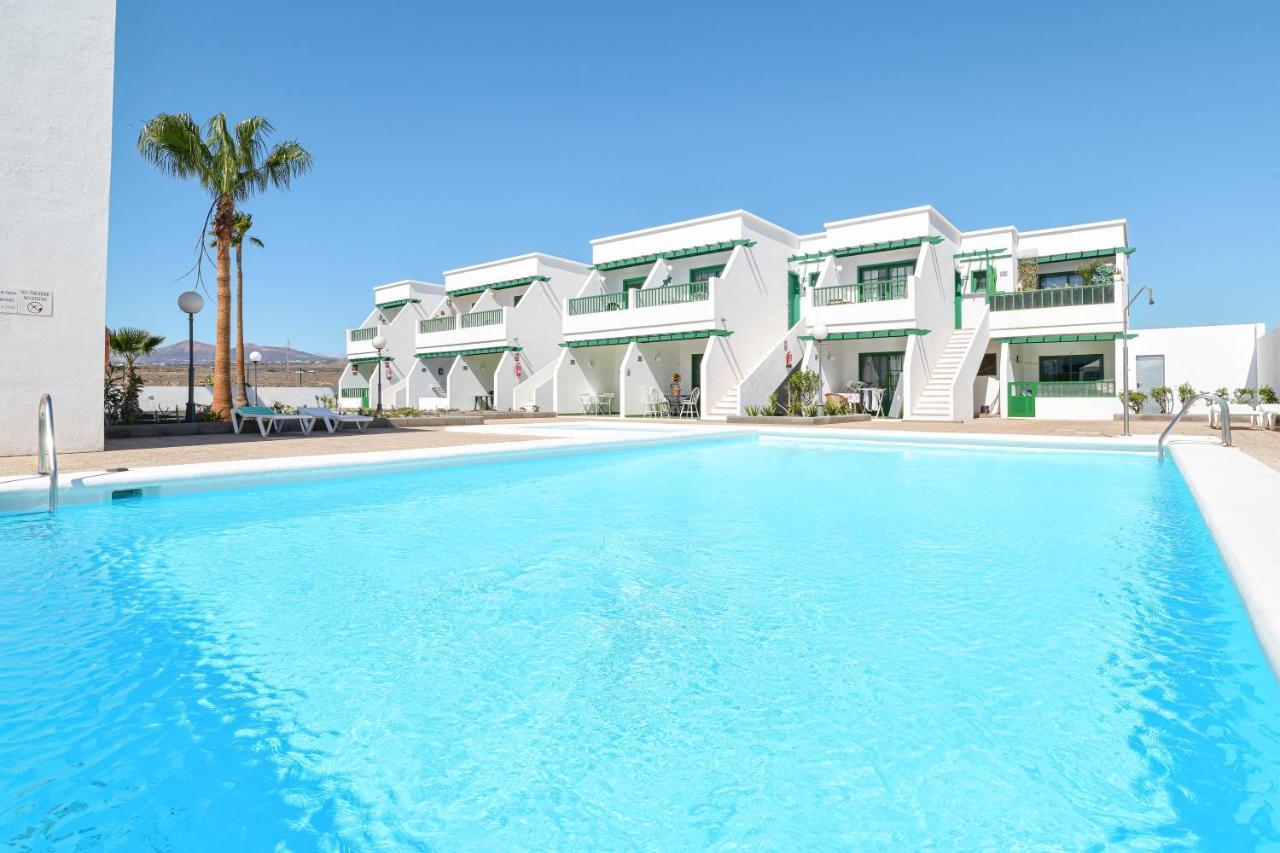 Mimosa B1 Leilighet Puerto del Carmen  Eksteriør bilde
