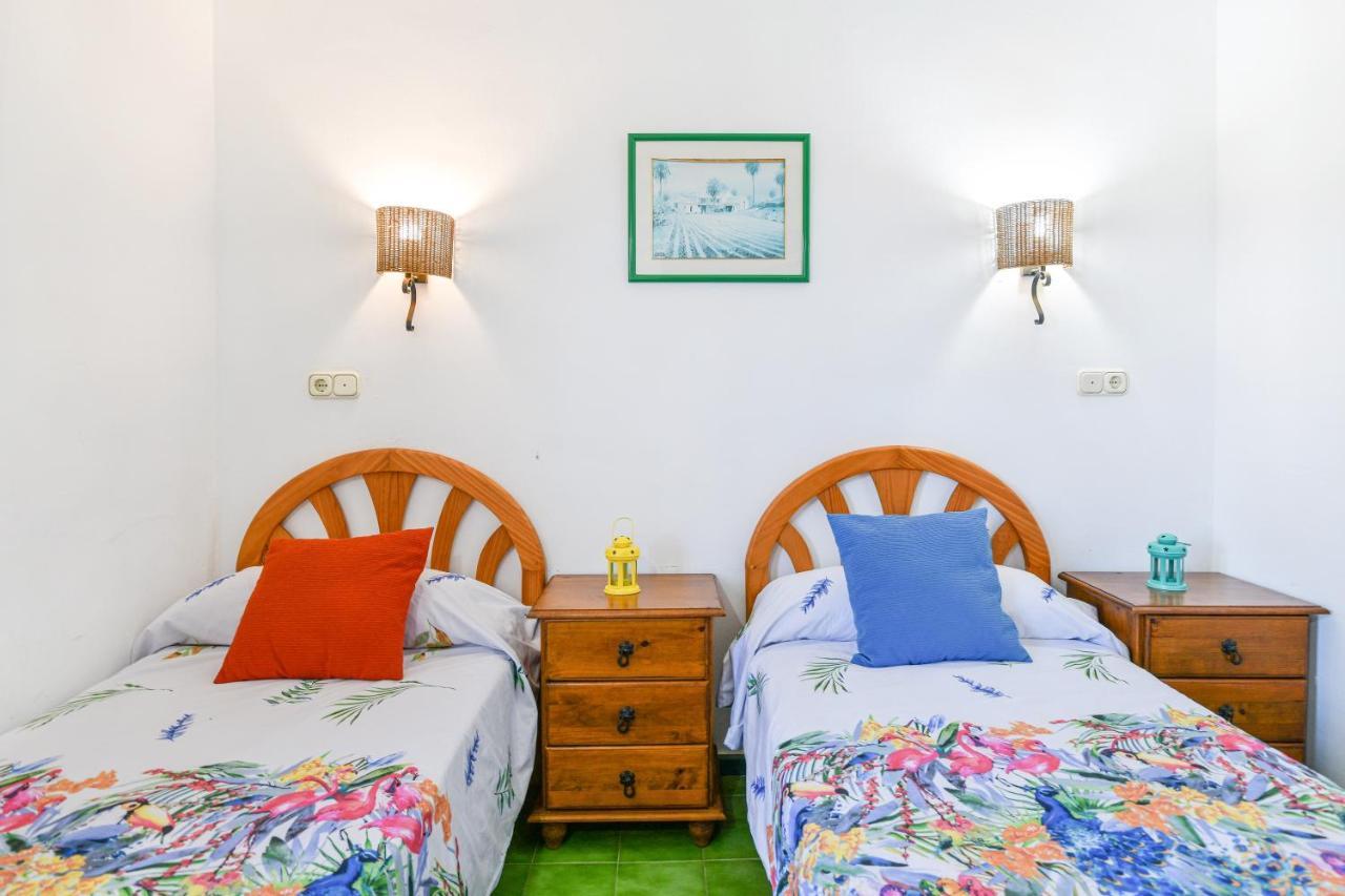 Mimosa B1 Leilighet Puerto del Carmen  Eksteriør bilde