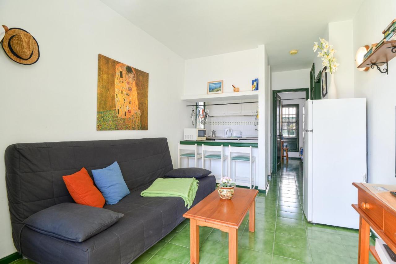 Mimosa B1 Leilighet Puerto del Carmen  Eksteriør bilde