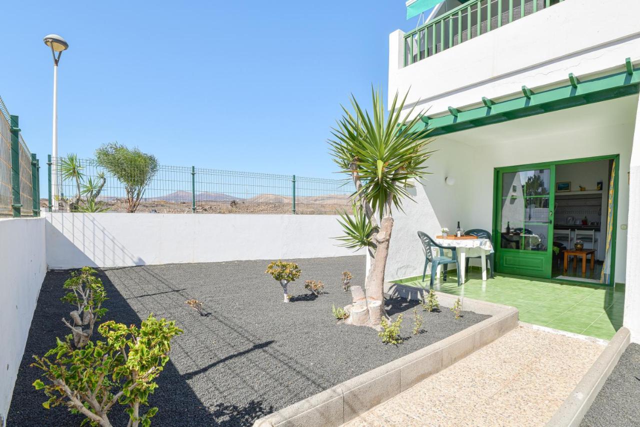 Mimosa B1 Leilighet Puerto del Carmen  Eksteriør bilde