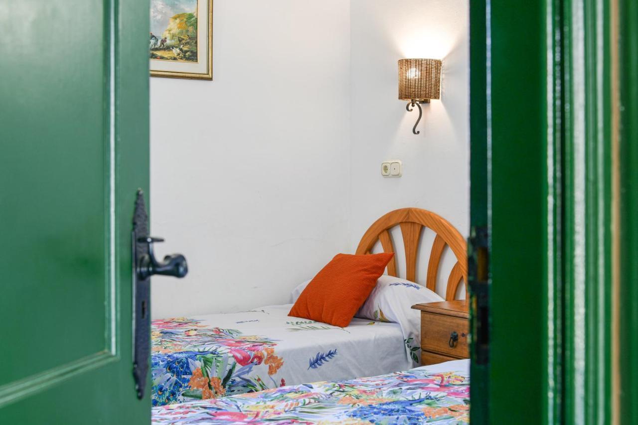Mimosa B1 Leilighet Puerto del Carmen  Eksteriør bilde